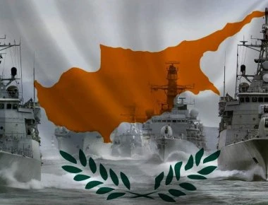 «Κεραυνοί» από Κύπριο συνταγματάρχη: «Άφησαν την Κύπρο άοπλη και μας έκαναν στόχο της Τουρκίας» (βίντεο)